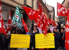 Medici della sanità privata sul piede di guerra, nel mirino il Decreto Lavoro