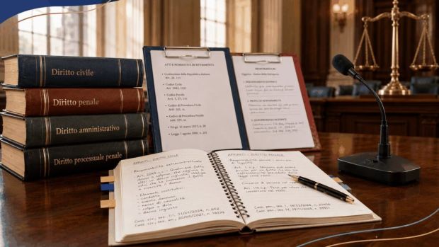 Esame avvocato 2026: cosa prevede il decreto sulle nuove modalità d’esame