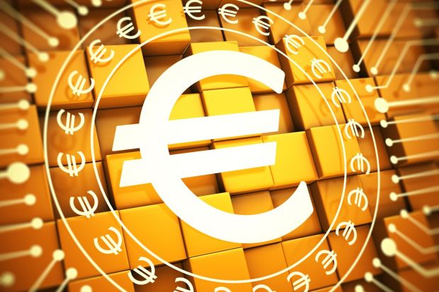Euro digitale, primo sì dell’Europarlamento