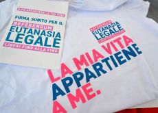 Fine vita, la Consulta torna sul nodo del sostegno vitale