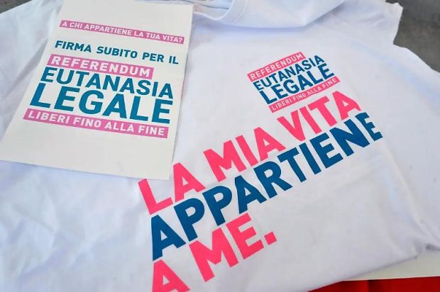 Fine vita, la Consulta torna sul nodo del sostegno vitale