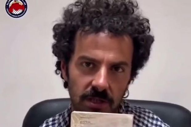 I ragazzi della Flotilla per cui nessuno scende in piazza