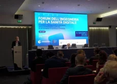 La prima edizione del Forum dell’Ingegneria per la sanità digitale