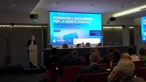 La prima edizione del Forum dell’Ingegneria per la sanità digitale