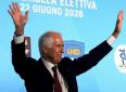 Malagò è il nuovo presidente della Figc