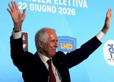 Malagò è il nuovo presidente della Figc