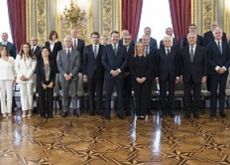 Il fallimento di una legislatura