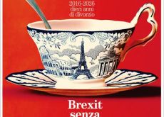 Foglio Europeo: dieci anni dopo la Brexit