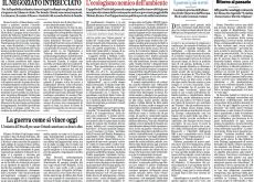 La differenza: Meloni prepara le elezioni e il Pd i gettoni (per le primarie).