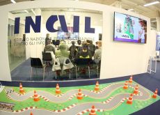 Inail: in 4 mesi infortuni sul lavoro +6,4% ma decessi in calo del 4,5%