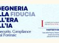 Per un’Ia che ispiri fiducia serve un ingegnere formato, competente e responsabile