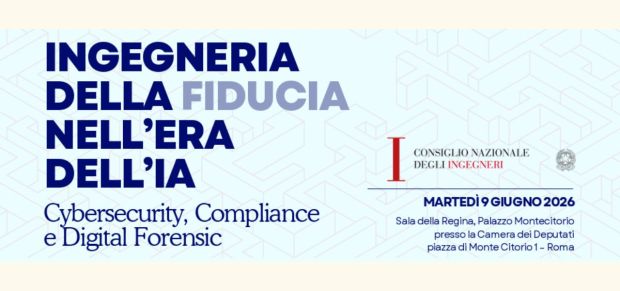 Per un’Ia che ispiri fiducia serve un ingegnere formato, competente e responsabile