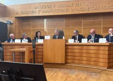Riforma forense, a Lamezia il confronto sul futuro dell’avvocatura