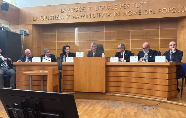 Riforma forense, a Lamezia il confronto sul futuro dell’avvocatura