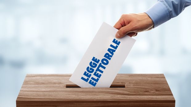 Legge elettorale, 4 modifiche del centrodestra.