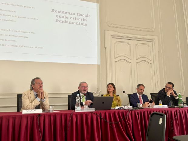 Tassazione dei redditi esteri e le nuove agevolazioni fiscali