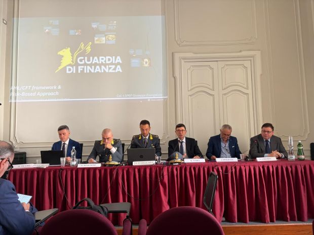 Antiriciclaggio, commercialisti in prima linea con Guardia di Finanza e Banca d’Italia