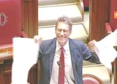 Venerdì alla Camera è iniziata la discussione sulla riforma della legge elettorale.