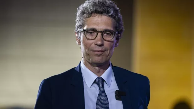 L'unione dei centristi sarebbe un errore.