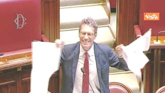 Venerdì alla Camera è iniziata la discussione sulla riforma della legge elettorale.