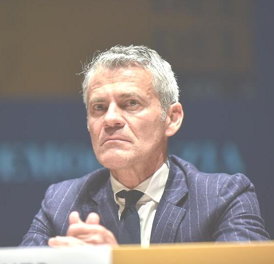 «Lo stop alla gogna e ai pm protagonisti è una svolta di civiltà».