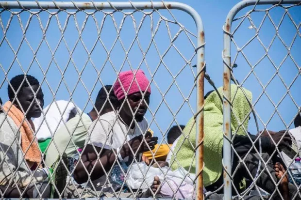 In vigore il nuovo Patto Ue su migranti e asilo, da oggi regole uniche per i 27