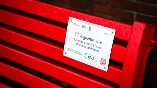 Il declino del femminicidio