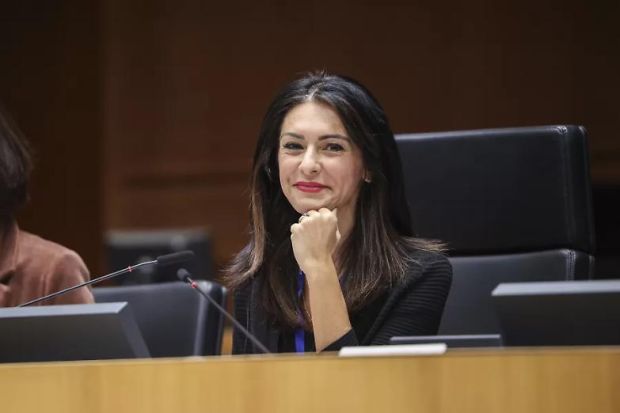 «Una foto non basta: per governare serve un programma vero».
