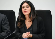 Il sano coraggio politico di Pina Picierno
