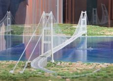 Inchiesta sul Ponte, gli indagati tentarono di corrompere altri due giudici