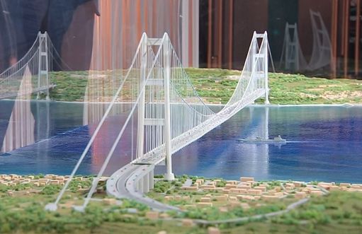 Inchiesta sul Ponte, gli indagati tentarono di corrompere altri due giudici