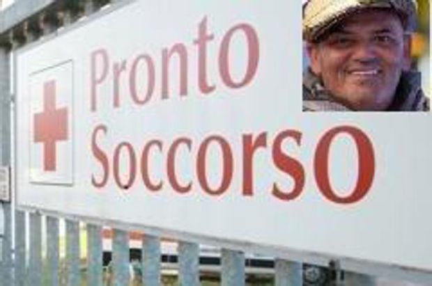 Estate a rischio per i Pronto soccorso.