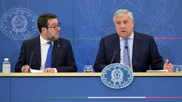 “Un vero piano casa”. Le spallate di Forza Italia al progetto di Salvini