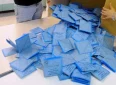 Ballottaggi Amministrative, urne chiuse