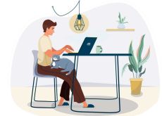 RIPENSARE LO SMART WORKING