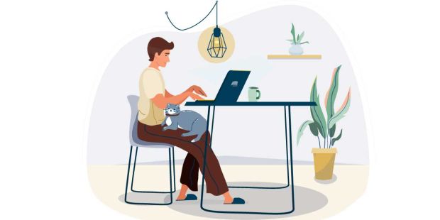 RIPENSARE LO SMART WORKING