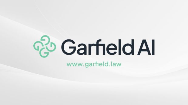 L’Ai ha vinto il suo primo processo: Garfield AI sfida gli avvocati