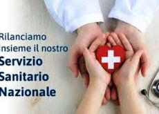 NECESSARIO UN CONFRONTO VERO SU TUTTA LA SANITÀ