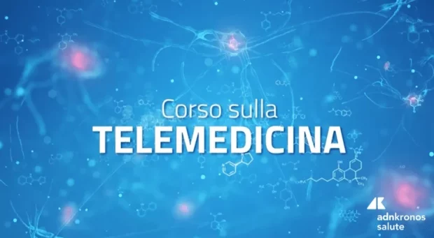 Telemedicina, parte la seconda fase del corso Enpam