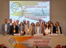 A Torino il congresso nazionale dei tecnici della riabilitazione psichiatrica