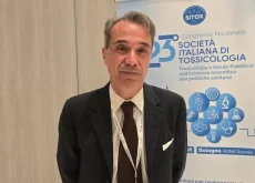 Guido Mannaioni nuovo presidente tossicologi Sitox