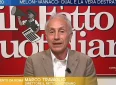 I penalisti sculacciano Travaglio: “Invettiva scomposta”