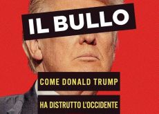 Trump non perde il vizio ma esagera