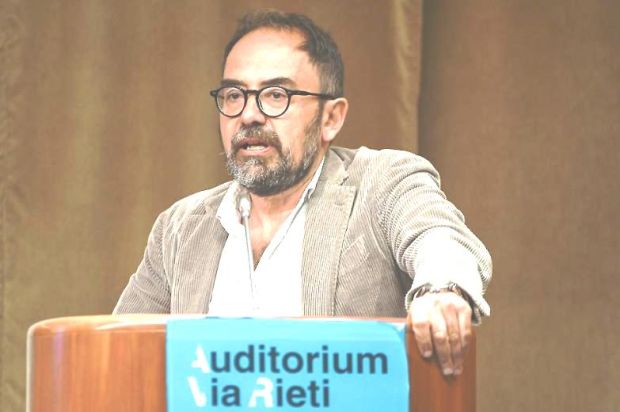 Le toghe di sinistra: «Anm troppo moderata, Tango ha perso smalto»