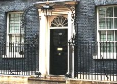 Andy Burnham da oggi è il nuovo premier del Regno Unito
