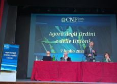 AVVOCATURA UNITA PER SCRIVERE IL FUTURO
