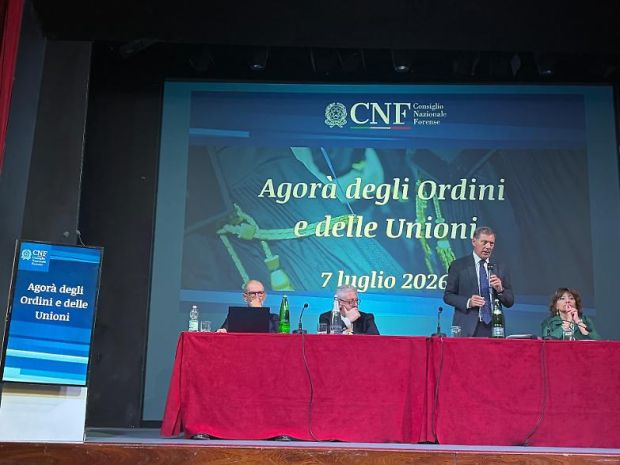 AVVOCATURA UNITA PER SCRIVERE IL FUTURO
