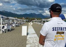Guardie giurate anti “maranza” a Sori