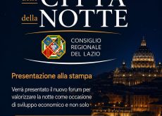 Forum delle Città della Notte