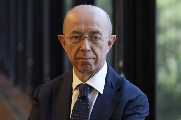 Organismo italiano di contabilità, Crescentino è il nuovo presidente
